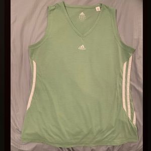 Vintage Adidas Athletic Tank